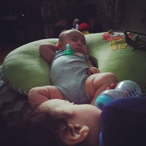 Meet your Posher, Lilian